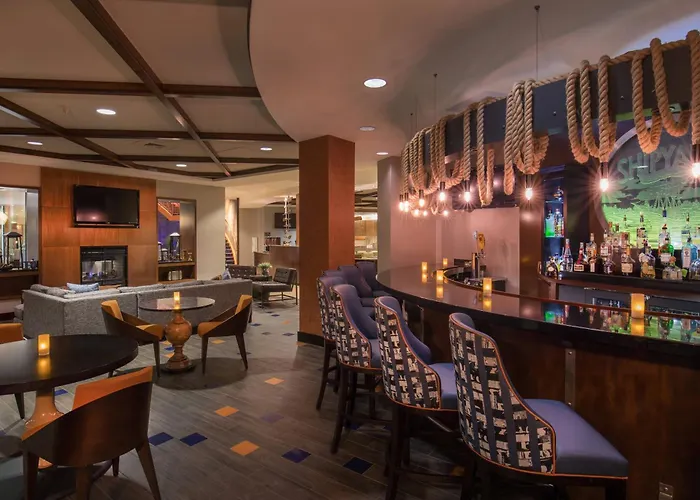 Residence Inn Portland Downtown Waterfront