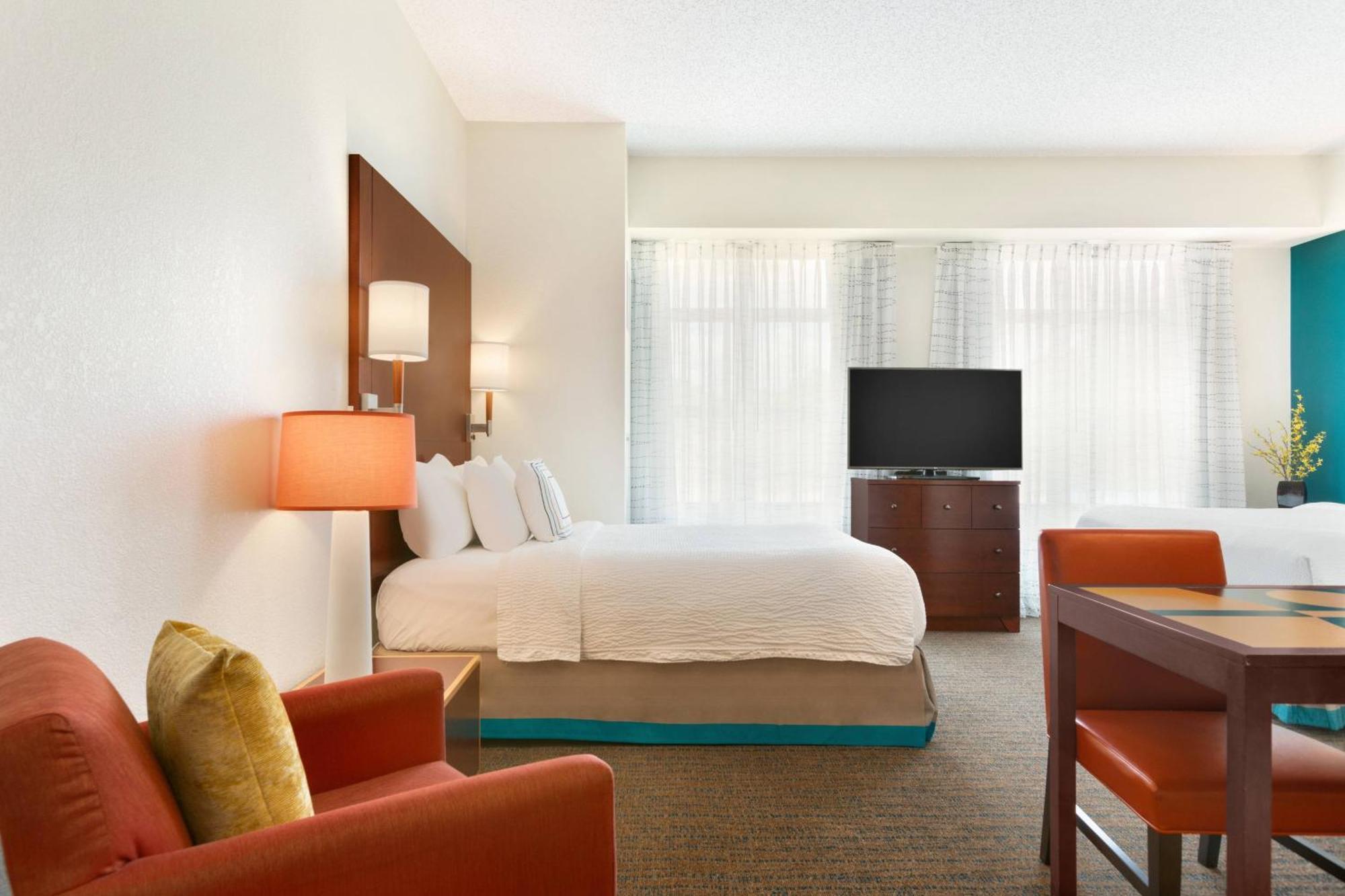 Downtown Waterfront 3* Portland