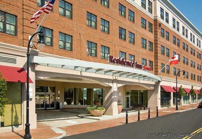 Downtown Waterfront Hotel Portland